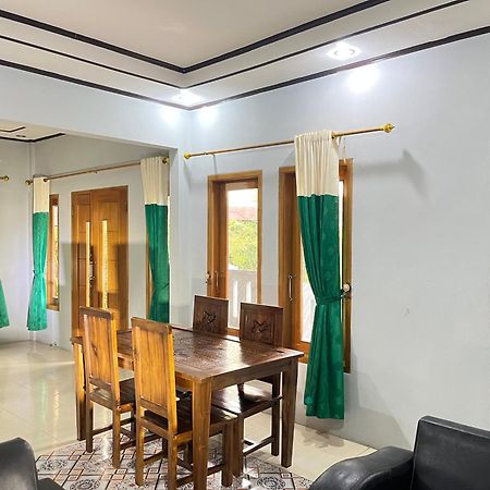 Villa Mutiara Citra Puncak Bu Eva Sampal Luaran gambar