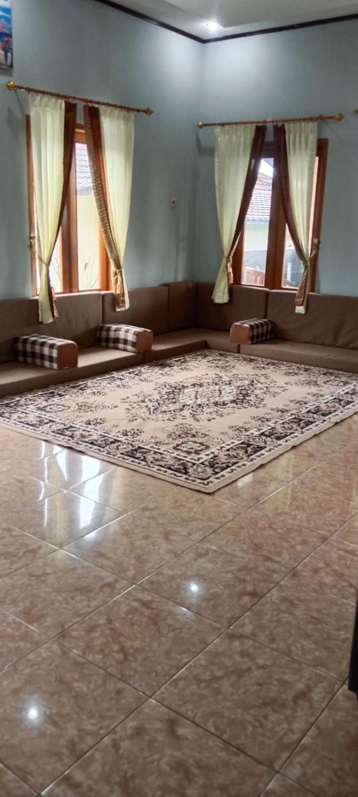 Villa Mutiara Citra Puncak Bu Eva Sampal Luaran gambar