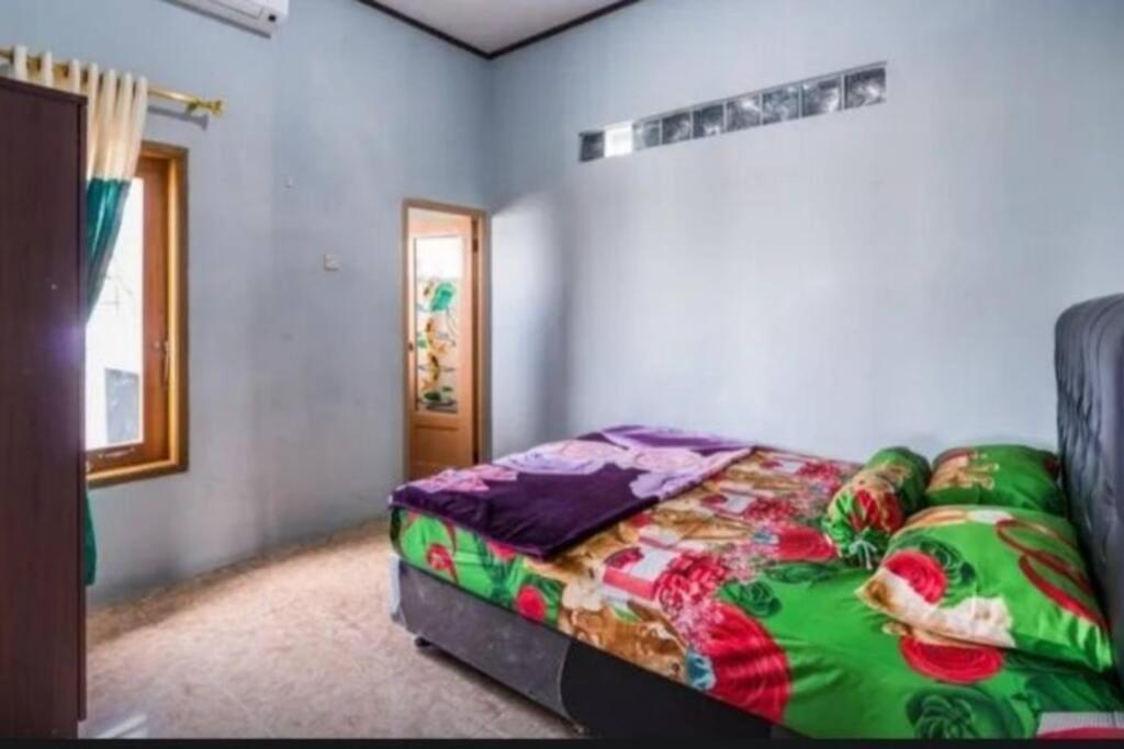 Villa Mutiara Citra Puncak Bu Eva Sampal Luaran gambar