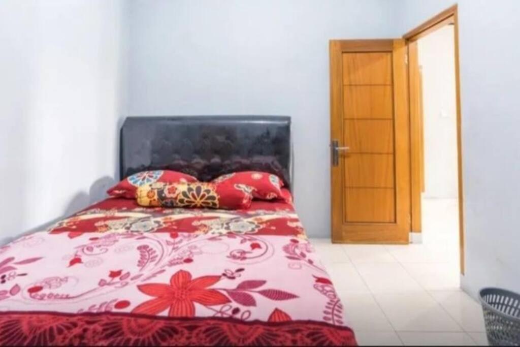 Villa Mutiara Citra Puncak Bu Eva Sampal Luaran gambar