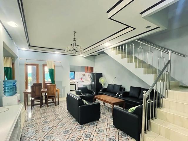 Villa Mutiara Citra Puncak Bu Eva Sampal Luaran gambar